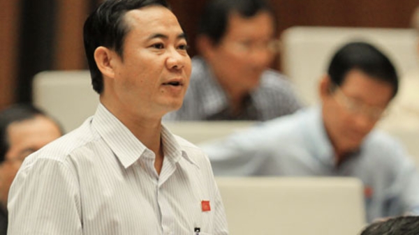 “Phải làm như nói thì dân mới tin”