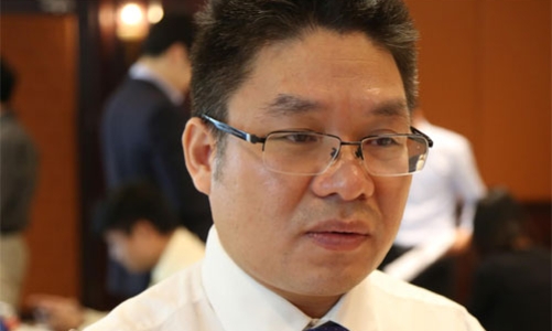 “2016, Việt Nam có thị trường chứng khoán phái sinh”