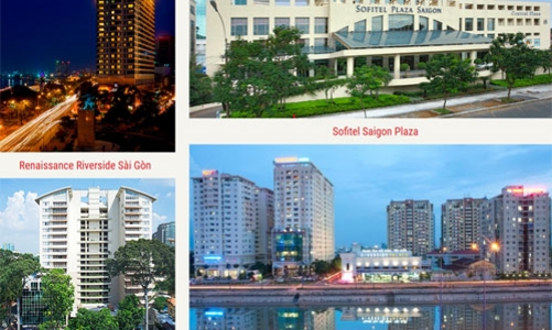 Yêu cầu thanh tra dự án của Benthanh Group và Phát Đạt