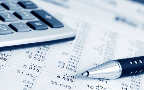  Trong số 138 nước được thống kê thì Việt Nam là một trong 8 nước chưa áp dụng chuẩn kế toán quốc tế.