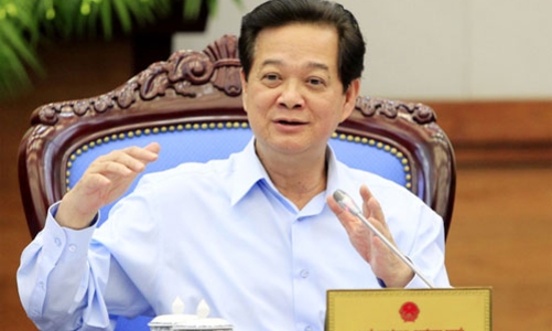 Thủ tướng: Đến 2020 nợ công còn khoảng 60,2% GDP