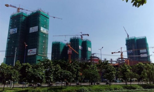 Vì sao bất động sản khu Đông Tp.HCM hút khách ngoại?