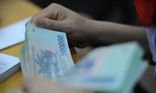 Lãi suất điều hành dự tính không giảm thêm