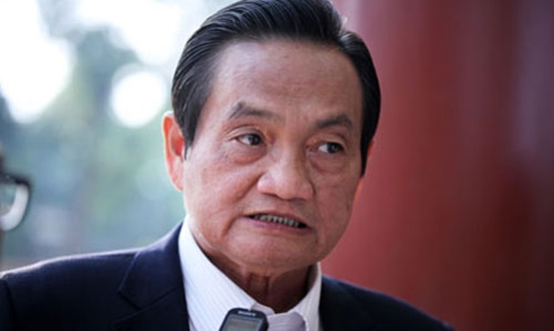 Xử lý nợ xấu: “Con số bao nhiêu không quan trọng”