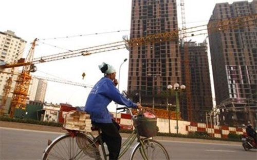 Cho đến đầu tháng 7/2015, gói tín dụng ưu đãi 30.000 tỷ đồng mới được 
giải ngân khoảng 30% dành cho người thu nhập thấp bởi.