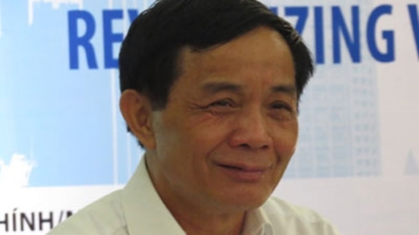 “Nhiều đánh giá của Chính phủ còn rất lạc quan”