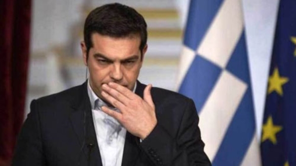 Hy Lạp đã sẵn sàng tuyên bố vỡ nợ