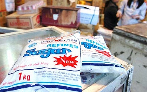 Theo VSSA đến ngày 20/1/2014, lượng đường tồn kho tại các nhà máy đường 
là 311.878 tấn, tại các công ty thương mại thuộc Hiệp hội là 13.435 tấn.
 