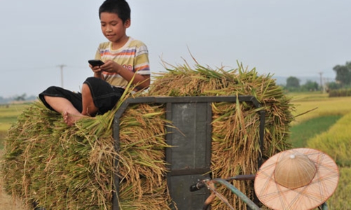 “Viettel muốn mỗi người dân Việt đều có smartphone”