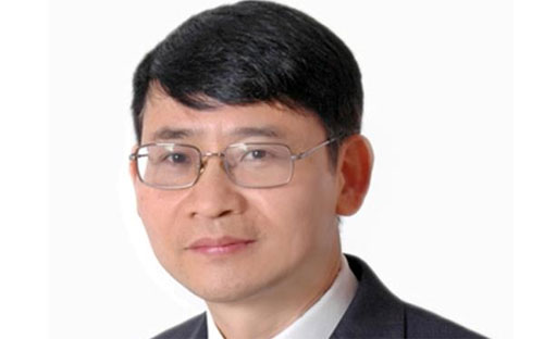 <b>Ông Trương Thanh Đức.</b>