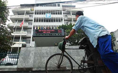 Vào kỳ họp Quốc hội thứ tám cuối năm nay, dự thảo Luật Quản lý, sử 
dụng vốn nhà nước đầu tư vào sản xuất, kinh doanh tại doanh nghiệp dự 
kiến sẽ được thông qua - Ảnh minh họa.<br>