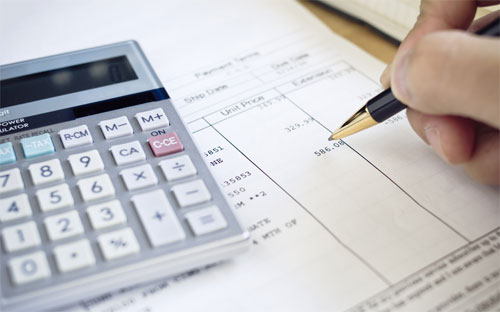 Vừa được Ủy ban Kinh tế của Quốc hội phát hành, Báo cáo kinh tế vĩ mô 
2014 đã dành dung lượng đáng kể để đánh giá công tác thống kê của Việt 
Nam - Ảnh minh họa.<br>