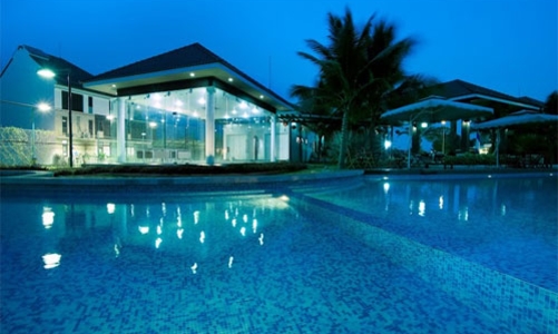 Đến lượt phân khúc bất động sản nghỉ dưỡng khởi sắc