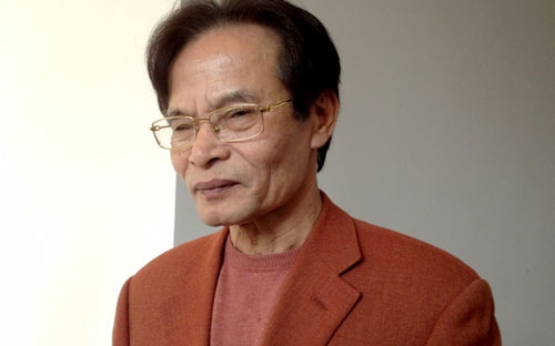 TS. Lê Xuân Nghĩa.<br>