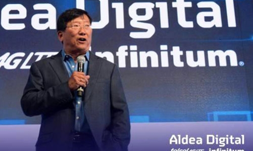 Hội thảo lớn về IoT sắp diễn ra tại Việt Nam