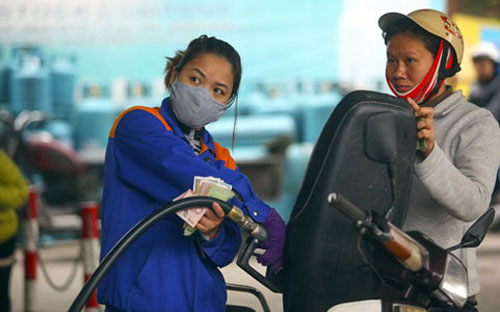 Đến giữa tháng 5/2015, số doanh nghiệp đầu mối đã tăng lên 22, trong
 đó có 8 doanh nghiệp nhà nước, còn lại 14 doanh nghiệp thuộc khu vực 
doanh nghiệp tư nhân.