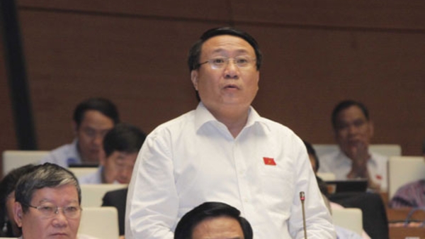 Thu phí đảm bảo có lợi nhuận phù hợp là “hết sức vô lý”