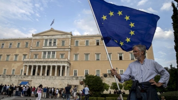 “Bệnh dịch” nợ nần ám ảnh kinh tế toàn cầu