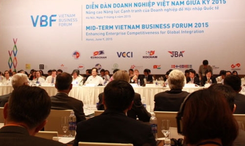 Cần thị trường chứng khoán mạnh để hỗ trợ cổ phần hóa