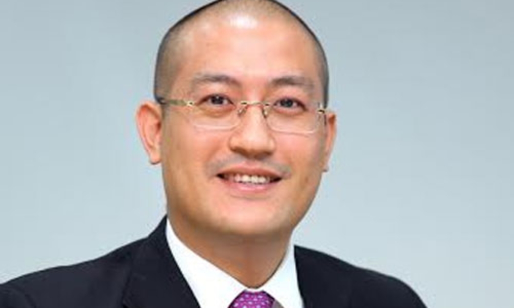 Ông Bùi Tuấn Minh - Phó tổng giám đốc Deloitte Việt Nam.
