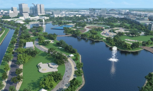 1,13 tỷ USD vốn FDI “đổ” vào bất động sản