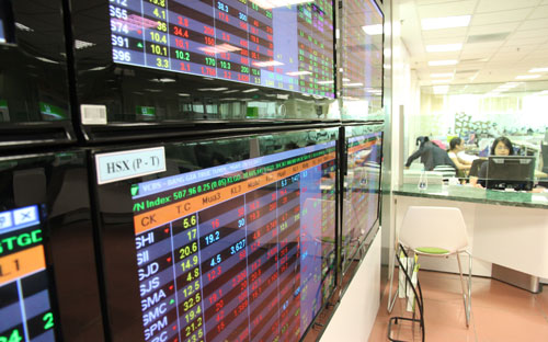 Theo đánh giá của VCBS, việc ban hành 
Nghị định 60 sẽ tác động tích cực và lâu dài đến thị trường chứng khoán 
Việt Nam.<br>