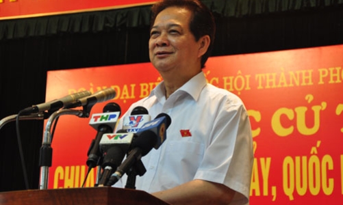 Thủ tướng: Bảo đảm an toàn cho mọi người dân, doanh nghiệp