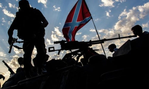 Ukraine trưng bằng chứng tố Nga tham chiến ở miền Đông