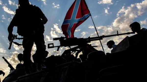 Ukraine trưng bằng chứng tố Nga tham chiến ở miền Đông