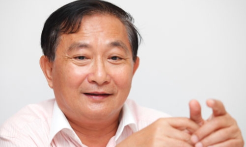 Bất động sản 2015: “Kinh doanh kiểu mì ăn liền”