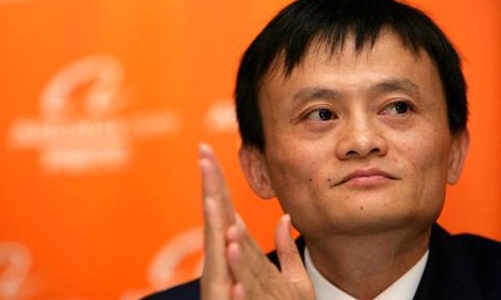 Nhà đầu tư mất 70 tỷ USD vì Alibaba