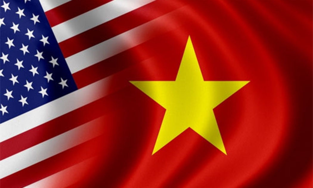 Vốn đầu tư trực tiếp (FDI) của Hoa Kỳ năm 2014 đạt 71 triệu USD, đứng 
thứ 17 trong các đối tác; 6 tháng 2015 đạt 72,9 triệu USD, đứng thứ 9. 