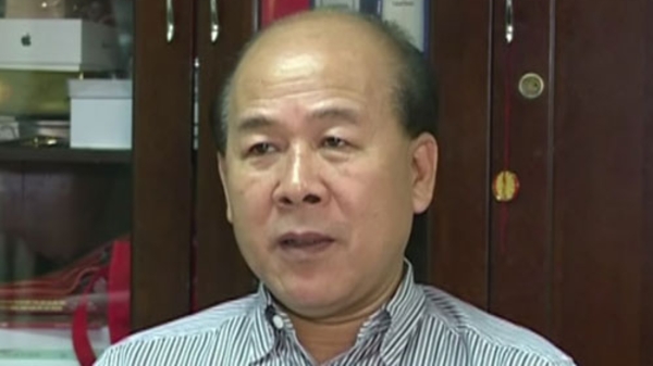 “Sửa luật để thúc đẩy xã hội hóa đầu tư hàng hải”