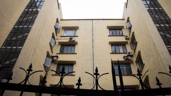 Muốn thuê nhà công vụ, ít nhất phải là thứ trưởng