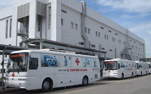 Đáng chú ý là Hội đồng Quản trị JVC đã thông qua việc xin thay đổi 
thời gian tổ chức đại hội đồng cổ đông thường niên 2015 và sẽ diễn ra 
trong tháng 9.