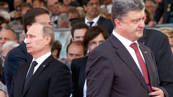 Vụ MH17, nhân tố thay đổi cuộc chơi?