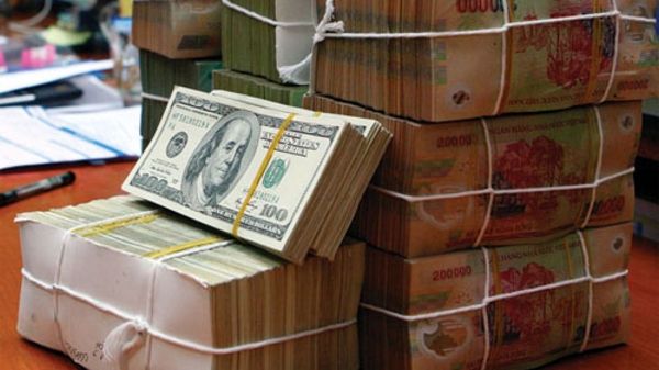 Kịch bản tỷ giá trong “cuồng phong” Nhân dân tệ