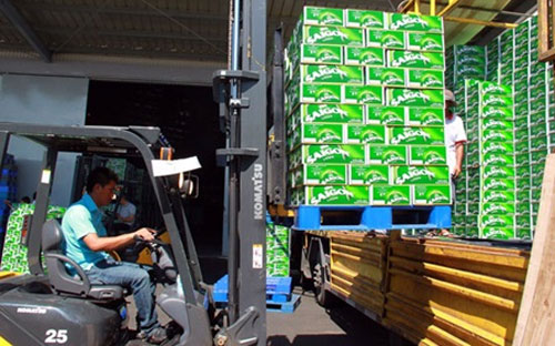 Tại cuộc họp báo của Kiểm toán Nhà nước ngày 10/7, Kiểm toán Nhà nước 
tiếp tục khẳng định việc kiến nghị tăng thu thuế tiêu thụ đặc biệt của 
Sabeco là đúng. 