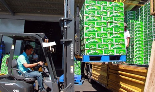 Vụ truy thu thuế: Sabeco lại “kêu oan”