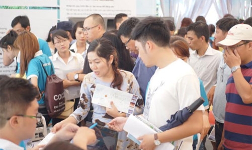 Ba đòn bẩy cho cuộc đua nhà giá rẻ