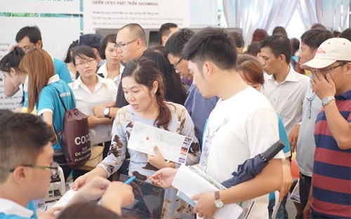 Theo thống kê, năm 2015, cả nước có khoảng 1,74 triệu người khó khăn về nhà ở.