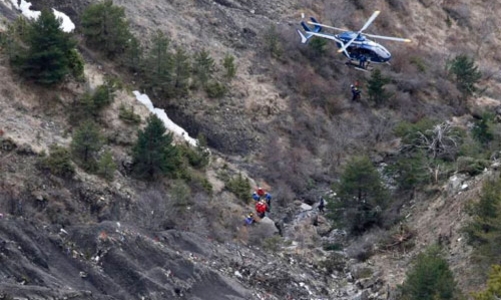 Vụ máy bay rơi: “Cơ phó giấu bệnh để được bay”