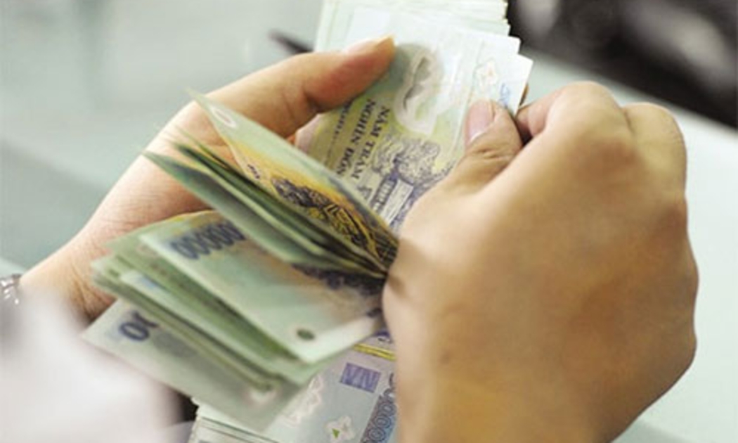  Mức thưởng Tết 2015 dành cho người lao động trung bình là 5 triệu đồng/người, tăng 15% so với năm ngoái.&nbsp; 