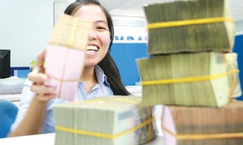 Ngân sách Nhà nước sẽ chịu sự giám sát của cộng đồng