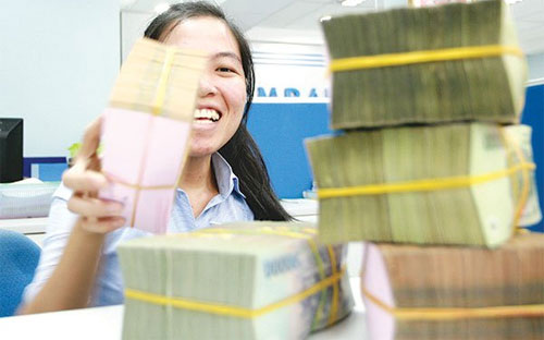 Luật Ngân sách Nhà nước (sửa đổi) gồm 7 chương, 77 điều, có hiệu lực thi hành từ năm ngân sách 2017.