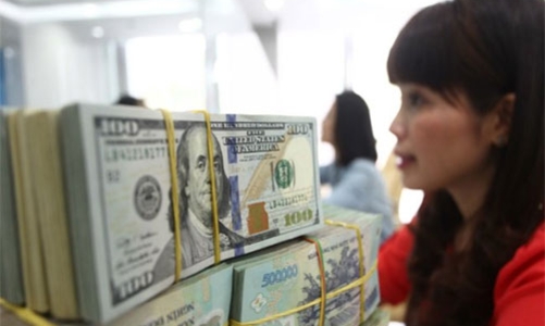 Vì sao Ngân hàng Nhà nước nâng biên độ tỷ giá USD/VND?