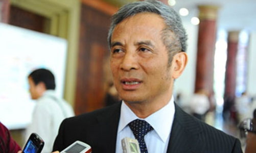 “Lương tối thiểu phải đáp ứng mức sống tối thiểu”