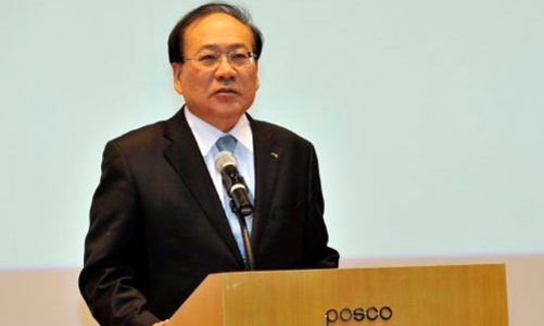 Hàn Quốc điều tra POSCO về “quỹ đen” tại Việt Nam