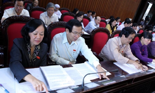 Hà Nội sẽ “siết” nhập cư, chọn Khuê Văn Các làm biểu tượng