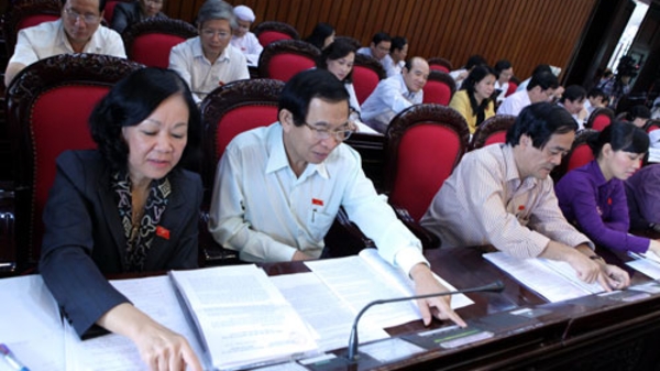 Hà Nội sẽ “siết” nhập cư, chọn Khuê Văn Các làm biểu tượng